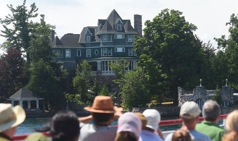 Alexandria Bay in a day: 12 things to do in the Thousand Islands region - newyorkupstate.com Downtown Shopping, Millionaires Row, Boldt Castle, Alexandria Bay, Go Cart, Secret Passages, Historic Mansion, Thousand Islands, Sunset Cruise