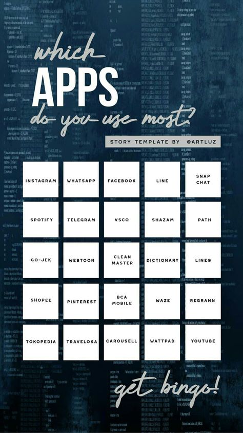 😁#InstagramStoryTemplates #FreeDesignResources #SocialMediaTemplates #CreativeContentIdeas #PinterestInspiration Relationship Bingo, Instagram Story Games, Insta Games, Snapchat Story Questions, Online Surveys For Money, Best Instagram Stories, Hand Lettering Worksheet, Instagram Story Questions, Instagram Questions