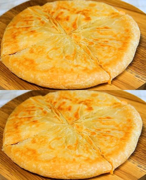 Made by Emily Quick And Easy Flatbread Recipe, Oven Baked Bread, Easy Flatbread Recipes, Easy Flatbread, Homemade Flatbread, Easy Tomato Sauce, Flatbread Recipe, Flatbread Recipes, Cooked Vegetables