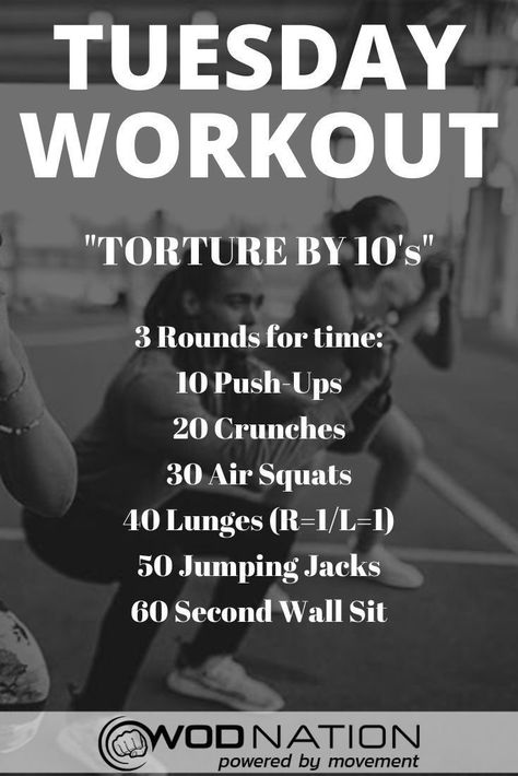 Wod Workouts, Wods Crossfit, Crossfit Workouts Wod, Tuesday Workout, Crossfit Workouts At Home, Crossfit At Home, Wod Workout, Crossfit Wod, Strength And Conditioning