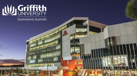 Vice Chancellor's International Scholarship At Griffith University For 2023–2024 - Gist94 University In Australia, Griffith University, University Australia, International Scholarships, Student Scholarships, University Admissions, Teacher Technology, Education Level, Academic Motivation