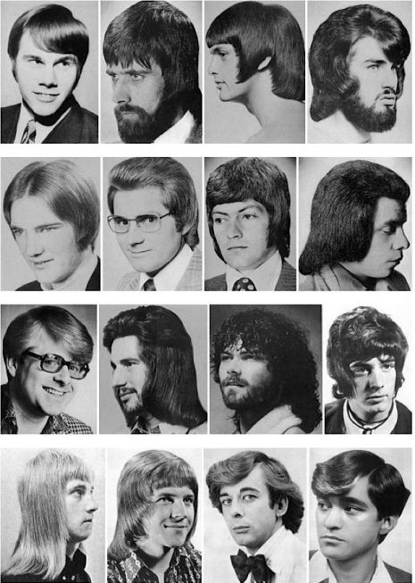 I Was A Male Hair Model In The 1970s – Photos 1970s Mens Hairstyles, 70s Hair Styles, Retro Haircut, 1970s Hairstyles, 70s Men, 70s Hair, Bad Hair Day, Bad Hair, Vintage Hairstyles