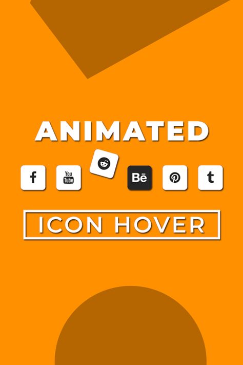 Here You will find source code of CSS animation Examples about social media icon animation. Css Animation Examples, Css Animation, Icon Animation, About Social Media, Html5 Css3, Media Icon, Source Code, Html Css, Social Media Icons