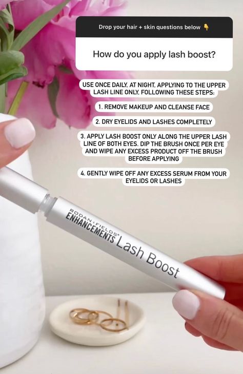 Lash Boost Lash Boost Rodan And Fields, Rodan And Fields Lash Boost, Roden And Fields, Dry Eyelids, Rodan Fields Lash Boost, Rodan And Fields Consultant, Lash Boost, Best Lashes, Rodan And Fields