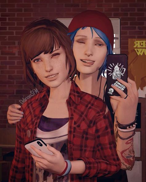 Max And Chloe Life Is Strange, Max Life Is Strange Pfp, Life Is Strange Max And Chloe, Chloe And Max Life Is Strange, Life Is Strange Icons, Life Is Strange Poster, Chloe Price Icon, Chloe Life Is Strange, Max Life Is Strange