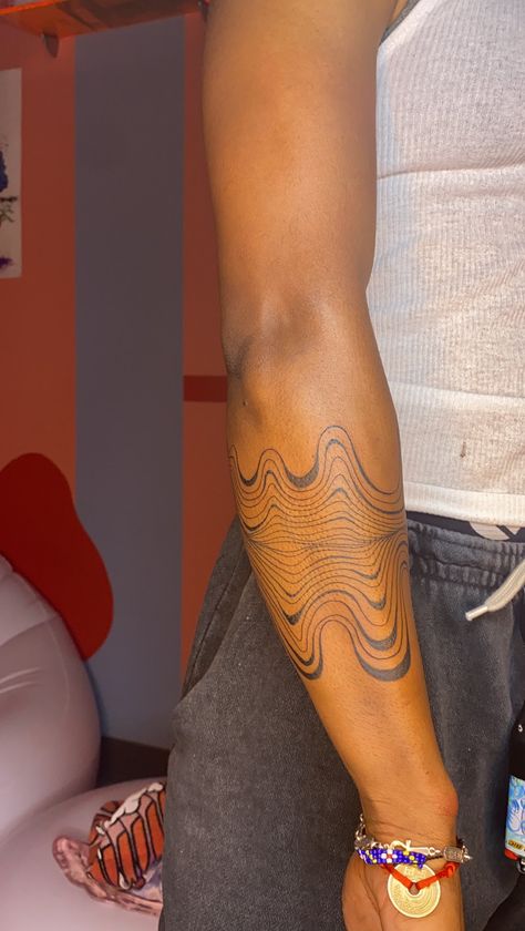 Frequency Tattoo, Polynesian Tattoo Meanings, Polynesian Tattoos, Polynesian Tattoo Designs, Maori Tattoo Designs, Polynesian Culture, Modern Tattoos, Tattoo Designs And Meanings, Tattoos Designs