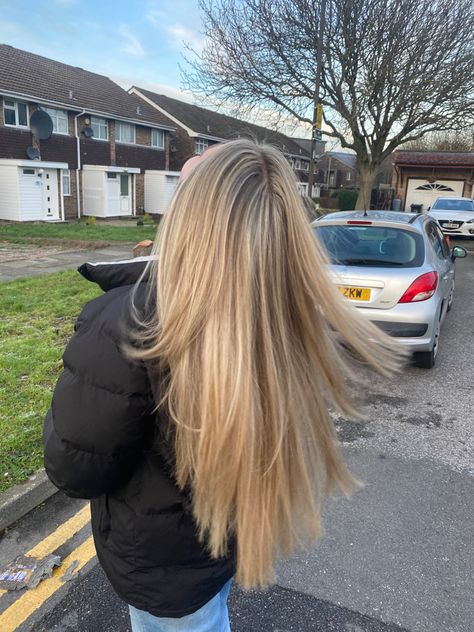 Blonde Highlights Half Head, Brown Blonde Hair Highlights, Half A Head Of Highlights Blondes, Dark Blonde Hair With Highlights And Lowlights, Blonde Half Head Highlights, Half Head Blonde Highlights, Blond Hair With Brown Lowlights, Half Head Highlights Brown Hair, Highlight Lowlight Blonde