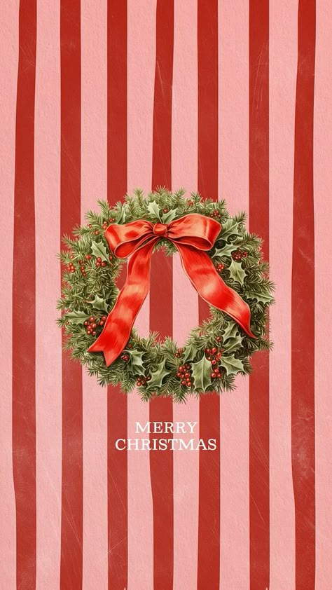 Merry Christmas, editable Instagram story template | free image by rawpixel.com / Aew Christmas Stories Instagram, Christmas Feels, Vintage Template, Christmas Template, Mobile Phone Wallpaper, Promotion Poster, Wallpaper Christmas, Ideas Navidad, Wallpaper Iphone Christmas