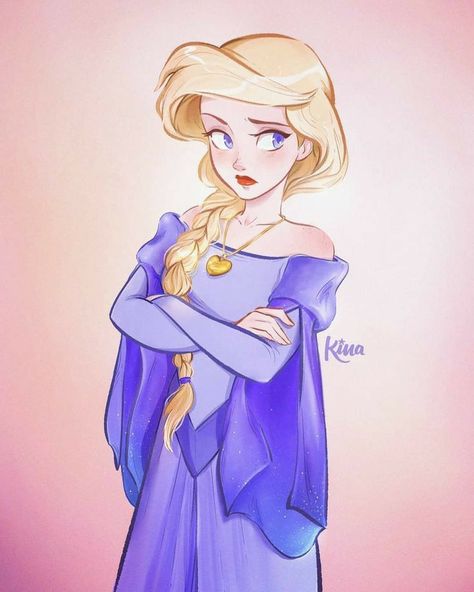 Lindo Disney, The Swan Princess, Disney Mignon, Non Disney Princesses, Image Princesse Disney, Animation Disney, Swan Princess, Prințese Disney, Karakter Disney