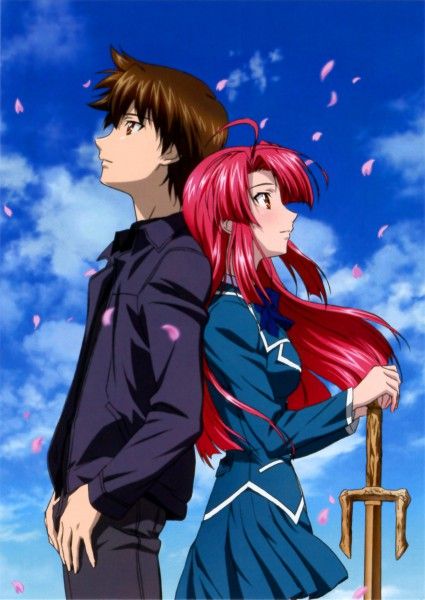 Tags: Anime, Kaze no Stigma, Kannagi Kazuma, Kannagi Ayano Enchanted Animation, Two Anime Characters, Romance Animes, Kaze No Stigma, Hikaru No Go, Anime Knight, Natsu Fairy Tail, Anime Party, Anime Watch