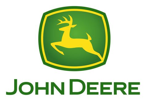 Clothing Logos, John Deere Logo, John Deere Kids, Free Logo Templates, John Deere Parts, Old Logo, Farming Simulator, Ferrari Logo, Symbol Logo