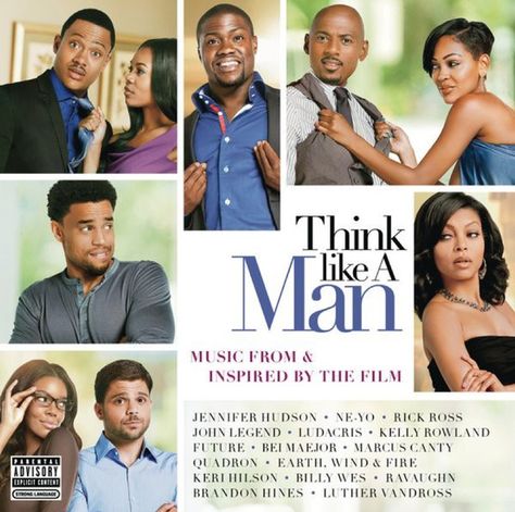 Tonight (Best You Ever Had) (ft. Ludacris) - John Legend.. What we watched on our second date. We still watch it every time it comes on. Love this song. Think Like A Man, John Legends, Keri Hilson, Meagan Good, Luther Vandross, Act Like A Lady, Google Play Music, Rick Ross, Kelly Rowland