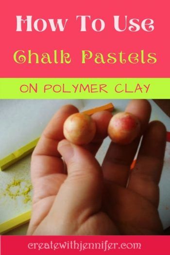 Polymer Clay Fairy, Sculpey Clay, Clay Diy Projects, Clay Fairies, Polymer Clay Jewelry Tutorials, Clay Crafts Air Dry, Chalk Pastels, Using Acrylic Paint, Diy Clay Crafts