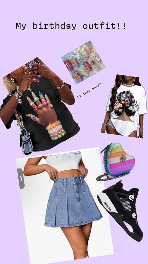 Birthday Outfits For Teens, Birthday Outfit For Teens, Birthday Outfits, Birthday Outfit, Outfits For Teens, Outfit Ideas, Birthday, Quick Saves