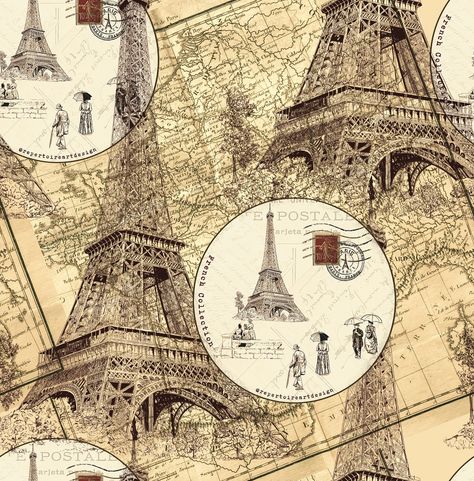 Vintage Paris Art and design products in all my shops! Check the links in my RAD bio for fabric, wallpaper, products and art prints. #Paris #french #eiffeltower #vintage #maps #France #spoonflower #society6 #etsy #surfacepatterndesign #fabricdesigner #shopify Paris Art, Vintage Paris, Vintage Maps, Design Products, Art And Design, Surface Pattern Design, Fabric Wallpaper, Eiffel Tower, Fabric Design