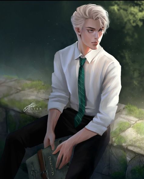 Young Draco Malfoy, Malfoy Fanart, Dramione Fanart, Potter Fanart, Draco Malfoy Fanart, Dramione Fan Art, Drarry Fanart, Harry Potter Illustration, Draco And Hermione