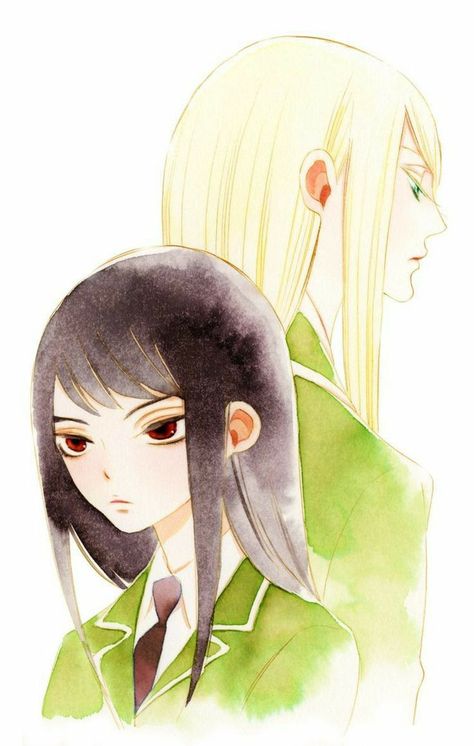 Asumiko Nakamura, Nakamura Asumiko, Manga Artist, Old Anime, Art Archive, Art Block, Funky Art, Original Drawing, Pretty Art