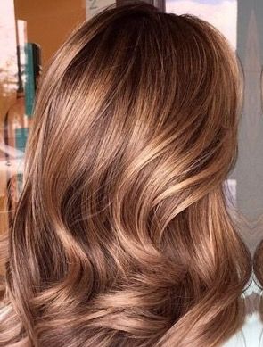 Golden brown caramel Caramel Brown Hair, Golden Brown Hair Color, Rambut Brunette, Golden Brown Hair, Brown Hair Shades, Hair Color Caramel, Caramel Hair, Pinterest Hair, Trendy Hair Color