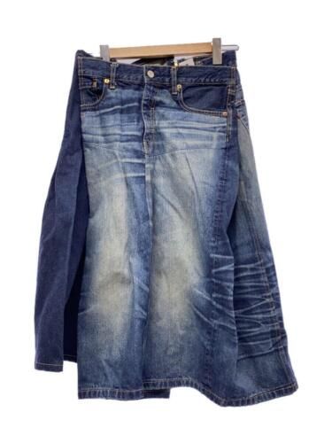 ad eBay - Levi's × JUNYA WATANABE COMME des GARCONS skirt XS denim NVY - Buy Now, click the link (eBay) Women Skirts, Junya Watanabe, Brands Outlet, Get Back, Skirt Length, Click The Link, Buy Now, Levi's, Womens Skirt