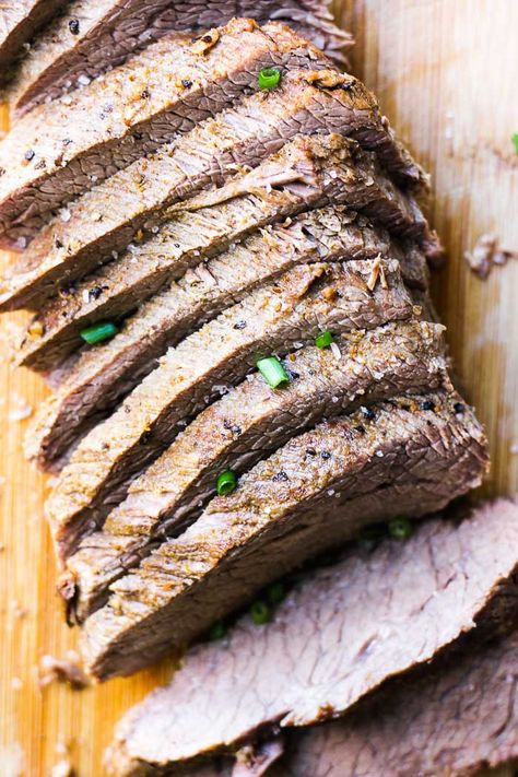 Tri Tip Instapot Recipes, Tritip Instapot Recipes, Tri Tip Instant Pot, Instant Pot Tri Tip, Tritip Recipes, Vegetable Recipes Dinner, Vegetables Dinner, Cooking Tri Tip, Ip Recipes