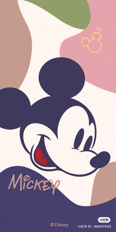 Mickey Mouse Horror, Mickey Mouse Wallpapers, Mickey Mouse Background, Purple Galaxy Wallpaper, Mickey Mouse Wallpaper Iphone, Phone Wallpapers Vintage, Mickey Mouse Images, Minnie Mouse Pictures, New Wallpaper Iphone