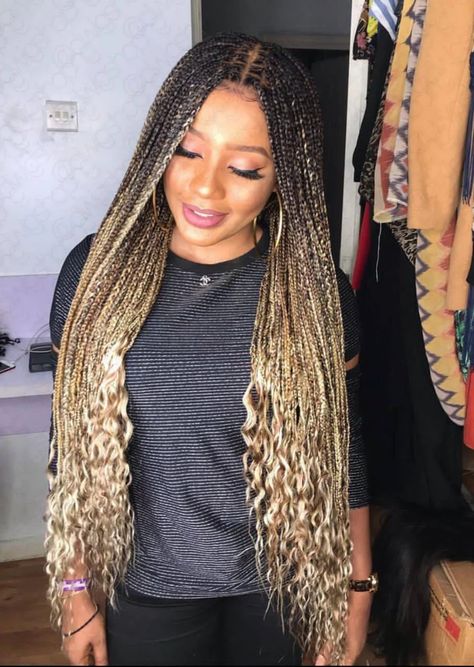 READY to SHIP Knotless Wig Knotless Braids Box Braided Wig for - Etsy Bangladesh Twist Box Braids, Short Box Braids, Wig For Black Women, Blonde Braids, Box Braids Hairstyles For Black Women, Black Hair With Highlights, Cute Box Braids Hairstyles, Protective Hairstyles Braids, Box Braids Styling