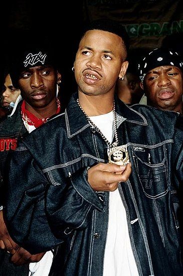 Southern Hip Hop, History Of Hip Hop, Cash Money Records, Master P, 90s Hip Hop Fashion, Real Hip Hop, Black Entertainment, Hip Hop And R&b, Gangsta Rap