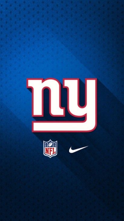 Nfl Wallpaper Iphone, New York Giants Wallpaper, Giants Wallpaper, Nfl Wallpaper, New York Giants Logo, Atlanta Falcons Football, Giants Logo, Falcons Football, New York Football