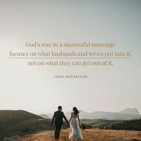 Biblical Womanhood, John Macarthur, Christian Love, Successful Marriage, Christian Marriage, Marriage Quotes, Love And Respect, Love And Marriage, You Are Awesome