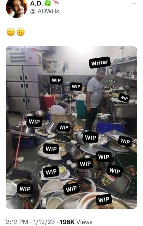 Dishes - Writers Write Writing Pfp Aesthetic, Writing Memes Humor, Writer Memes Hilarious, Writer Pfp, Writer Vibes, Writers Aesthetic, Author Aesthetic, Man Writing, Writer Aesthetic