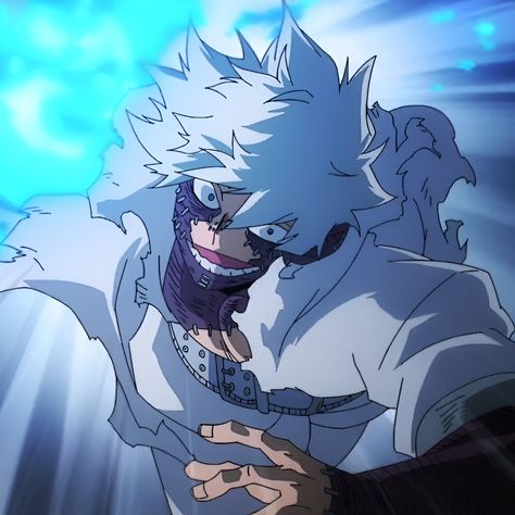 Dabi Dabi Laying On Couch, League Of Villains Matching Icons, Toga And Dabi Pfp Matching, Dabi Reference, Dabi With White Hair, Dabi And Hawks Matching Pfp, Dabi The Past Never Dies, Dabi Matching Pfp, Dabi Season 7