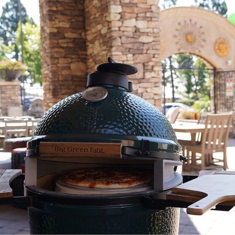 Thank you to everyone who attended Big Green Egg Taste Takeover at Outdoor Elegance last Saturday! 🍕 Congratulations to the Raffle Winners and everyone who went home with a new Big Green Egg 🔥 Visit Outdoor Elegance Patio Design Center for your Big Green Egg & EGGcessories! #biggreenegg #OutdoorElegance Pizza On Green Egg, Big Green Egg Pizza, Green Egg Accessories, Big Green Egg Accessories, Last Saturday, Big Green Egg, Green Eggs, Design Center, Patio Design