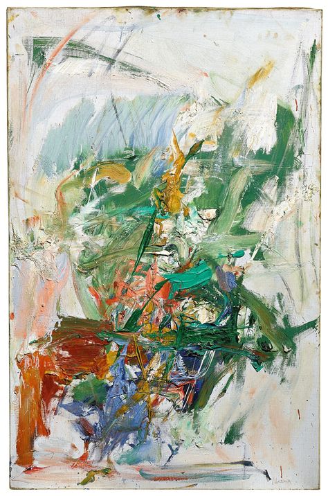 Abstract Expressionist Art, Joan Mitchell, Soyut Sanat Tabloları, Expressionist Art, Abstract Expressionism Painting, Tableau Art, Abstract Expressionist, Art Movement, Abstract Artists