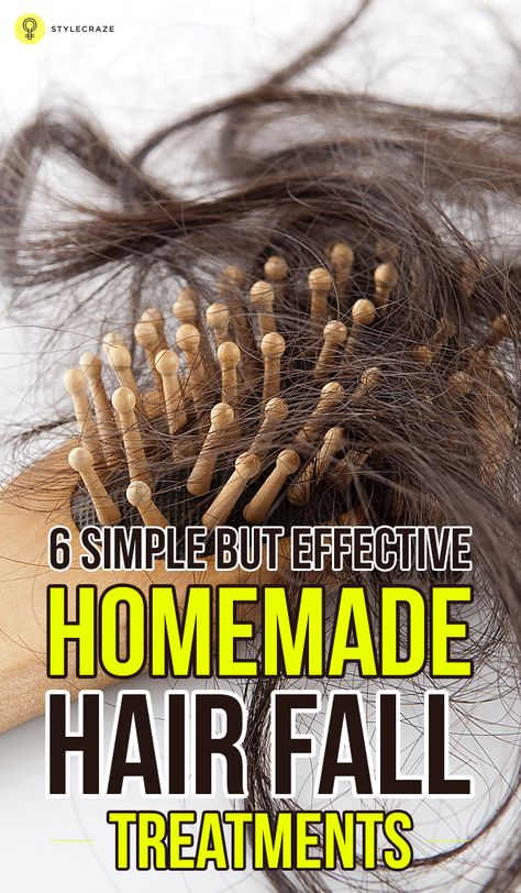 Hair fall and hair loss is something that is not restricted to a few any more. But one of the easiest and sure-shot ways to deal with hair fall is to resort to natural home remedies. These are extremely effective and have no side effects. #hairloss Remedies For Hair Fall, Hair Fall Control Tips, Hair Fall Solution, Thick Hair Remedies, Homemade Hair, Hair Remedies For Growth, Home Remedies For Hair, Homemade Hair Products, Hair Control