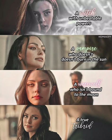 Hope Mikaelson Quotes, Legacies Aesthetic, Hope Mickelson, The Mikaelson Family, Legacy Quotes, Devil Quotes, Hayley And Klaus, Mikaelson Family, Legacy Tv Series