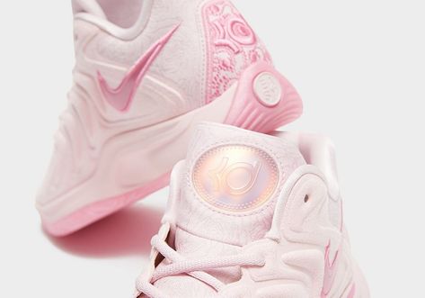 Nike KD 17 "Aunt Pearl" Releasing Holiday 2024 Kd 17 Aunt Pearl, Holiday 2024, Nike Kd, Nike, Quick Saves