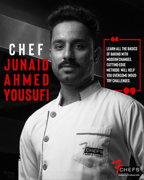 Culinary Poster Design, Chef Poster Design, Chef Branding, Luxury Layout, Restaurant Poster Design, Chef Poster, Graphic Design Careers, Chef Restaurant, Creative Typography Design