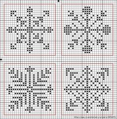 Snowflake Cross Stitch Pattern, Snowflake Cross Stitch, Xmas Cross Stitch, Winter Cross Stitch, Cross Stitch Christmas Ornaments, Pola Kristik, Cross Stitch Bookmarks, Cross Stitch Patterns Christmas, Cross Stitch Patterns Free