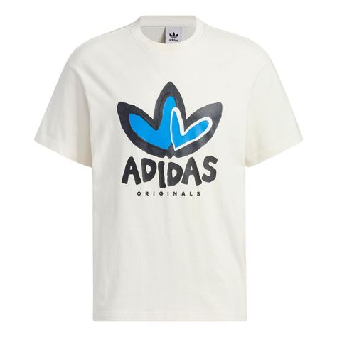 IK8667 Adidas T Shirt Men, Scene Clothing, Adidas Art, Adidas Tee, Ad Astra, Adidas T Shirt, V Day, Simple Graphic, Simple Tshirt