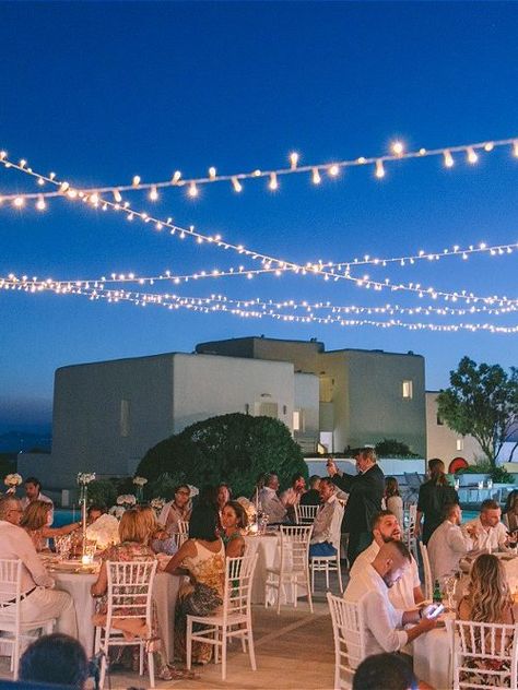 This wedding in Paros gave the chance for this couple to get married in Greece, a beautiful location for a beautiful and heartwarming couple. Getting Married In Greece, Milos Wedding, Dreamy Decorations, Paros Wedding, Married In Greece, Greek Islands Wedding, Paros Island, Paros Greece, Greece Wedding