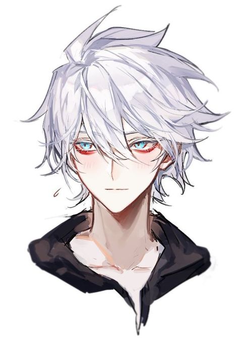 Karna Fate, 얼굴 드로잉, Anime Boy Hair, Character Artist, 캐릭터 드로잉, Anime Hair, Character Design Male, 영감을 주는 캐릭터, Tech Design