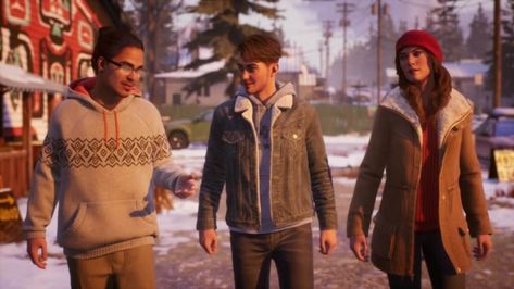 Tell Me Why Game, Fb Pfp, Dontnod Entertainment, Tell Me Why, Latest Series, Game Codes, Adventure Games, Adventure Game, Comfort Characters