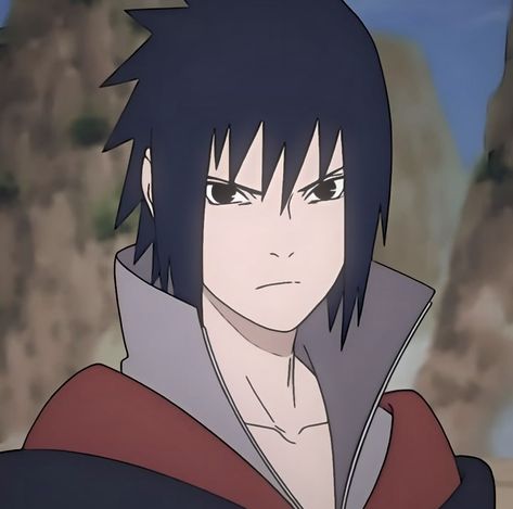 Angry Sasuke, Sasuke Icon, Kiss Goodnight, Uchiha Family, Uchiha Sasuke, Evil Anime, Anime Fairy, Sasuke Uchiha, Naruto Shippuden