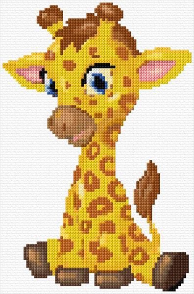 Cross Stitch Calculator, Nursery Cross Stitch, Baby Cross Stitch Patterns, Animal Cross Stitch Patterns, Cross Stitch Tree, Framed Cross Stitch, Beautiful Cross Stitch, Disney Cross Stitch, Baby Cross