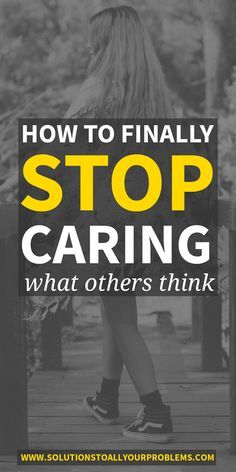 Stop Caring What Others Think, Caring What Others Think, Inspirational Marriage Quotes, Emotional Affair, What Others Think, Ways To Sleep, Fitness Routines, Best Relationship Advice, Ending A Relationship