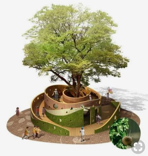 Plan Concept Architecture, Nail Designs Flower, Playgrounds Architecture, Taman Air, Nails Flowers, Landscape Design Drawings, Urban Landscape Design, Public Space Design, Children Park