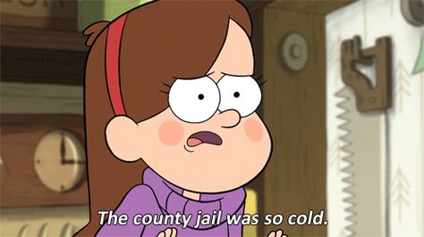 Mabel Pines Quotes, Text Responses, Gravity Falls Mabel, Reverse Gravity Falls, Fall Cleaning, Disney On Ice, Mabel Pines, Bojack Horseman, County Jail