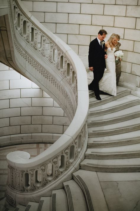 Alana + David - Old Courthouse Wedding - Cleveland, Ohio - Natural. Honest. Artistic. THE BRAUNS - Columbus, Dayton, Cincinnati Wedding Photographers Cincinnati Wedding Photos, Cincinnati Wedding Venues, Courthouse Wedding Photos, Cincinnati Wedding, Cleveland Wedding, Wedding Costs, Courthouse Wedding, Civil Wedding, Ohio Wedding