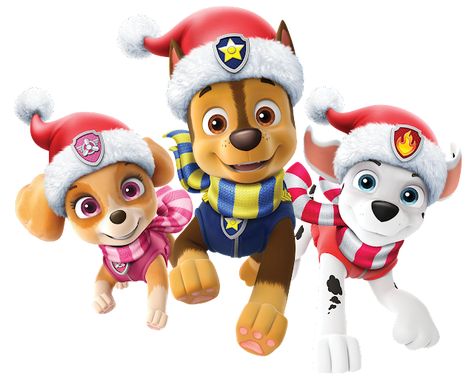 Paw Patrol Navidad, Paw Patrol Episodes, Nickelodeon Hotel, Paw Patrol Plush, Paw Patrol Christmas, Happy 25th Anniversary, 25th December, Friday 13th, Marshall Paw Patrol