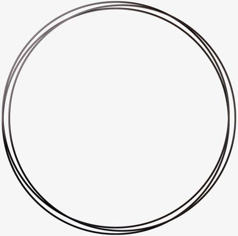 Round Border, Doodle Frames, Cake Logo, White Circle, Frame Png, Round Frames, Floral Hoops, Photo Background Images, Circle Frames